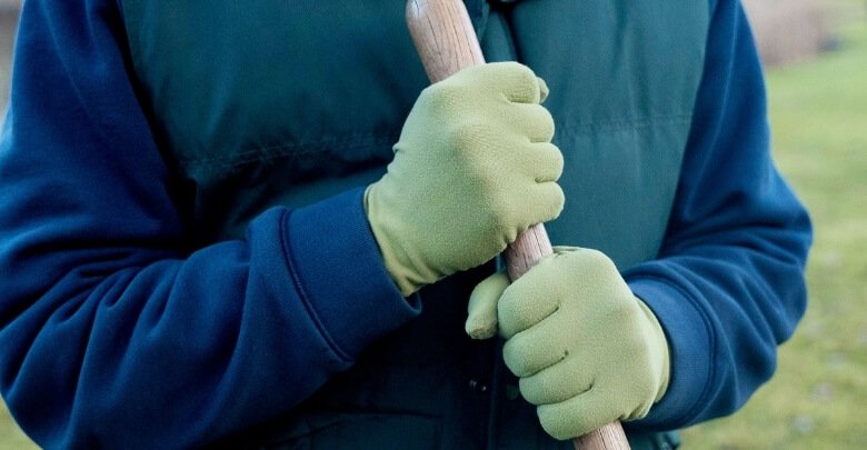 My First Impressions about Foxgloves Grip