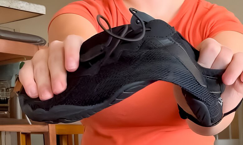 My Honest Review on Barestep Shoes