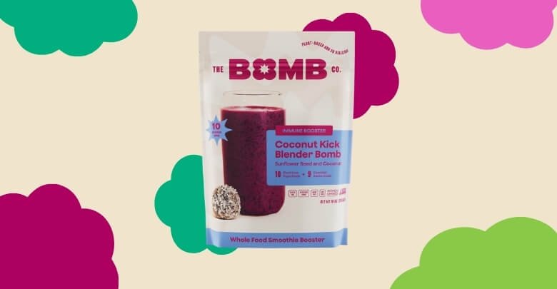 Pricing of Blender Bombs