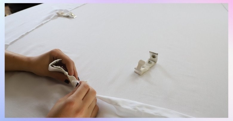 Quick Tricks to Smooth Out Wrinkled Sheets Instantly