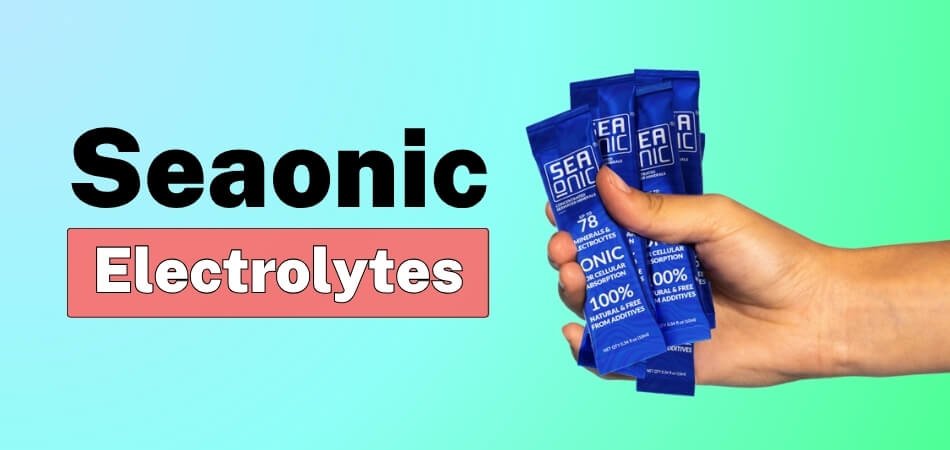 Seaonic Review - Natural Energy Solution