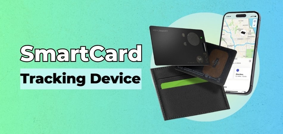 SmartCard Review - Performance in Real Life