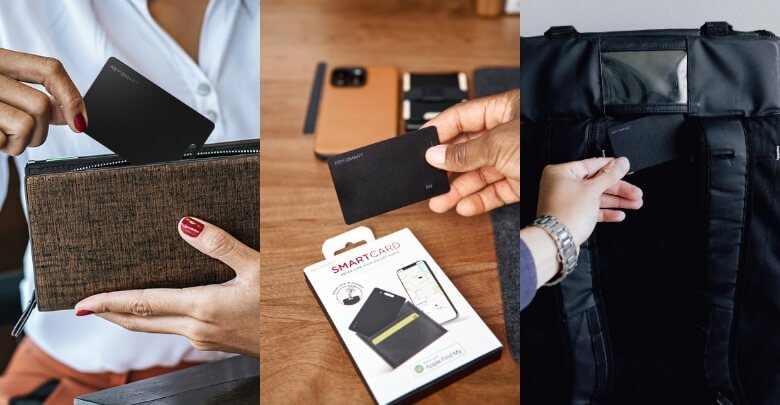 SmartCard’s Versatility (It’s Not Just for Wallets)