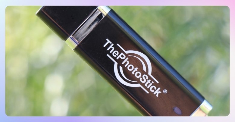 Tips on Storing Your File Using ThePhotoStick