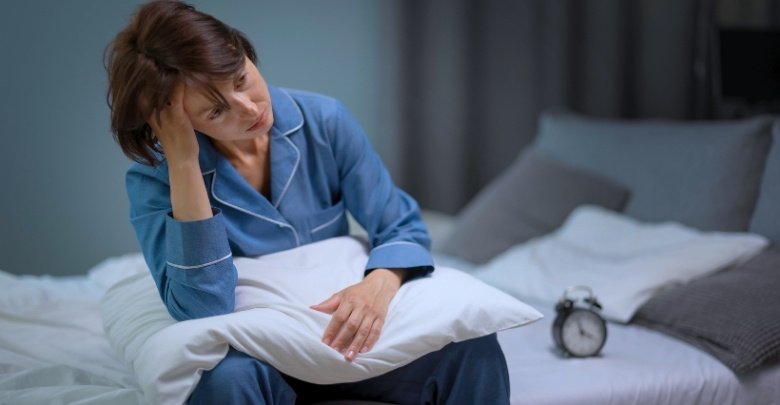 What Are The Risks of Unhealthy Sleep Habits With Anxiety