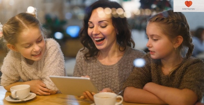 What Can You Expect After Digitization of Your 1000 Photos-