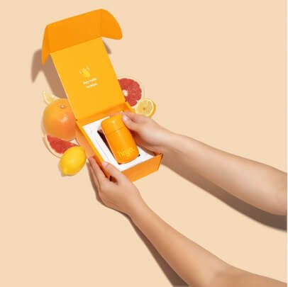 What Does Hiya Daily Immune Taste Like