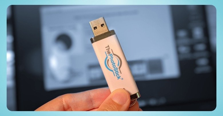 What Happens If a Memory Stick Gets Damaged