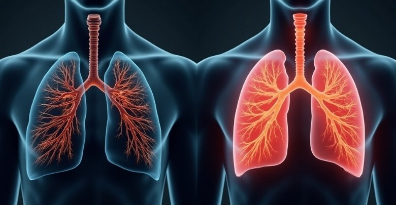What Happens to Lungs After Quitting Smoking