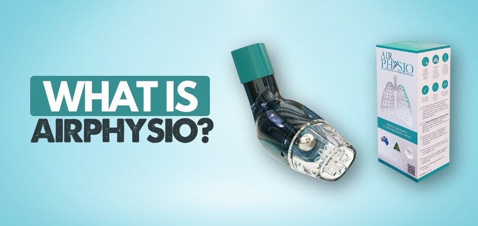 What Is Airphysio