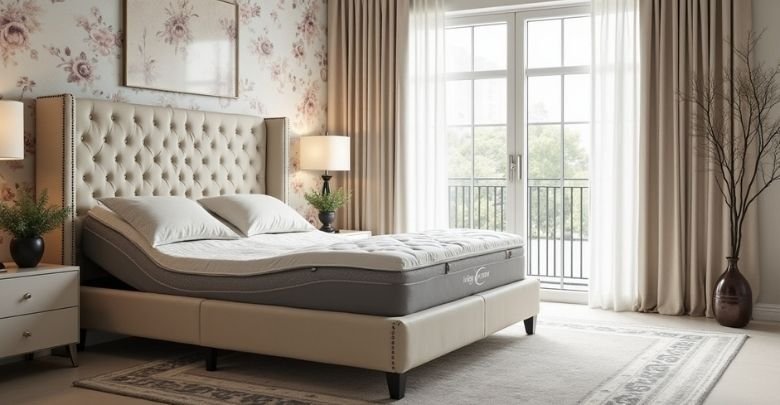 What Makes Adjustable Beds Chiropractor Approved