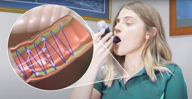 What Makes AirPhysio Different From Other Devices