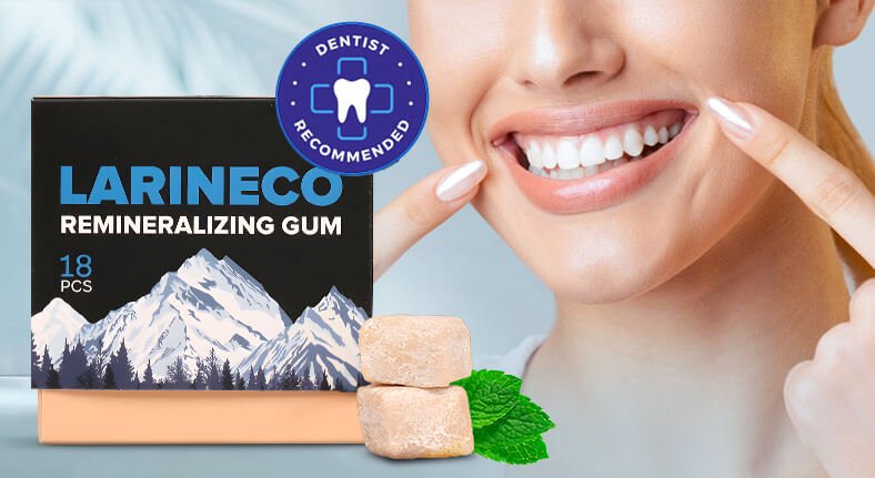 What Makes Larineco Different From Other Products