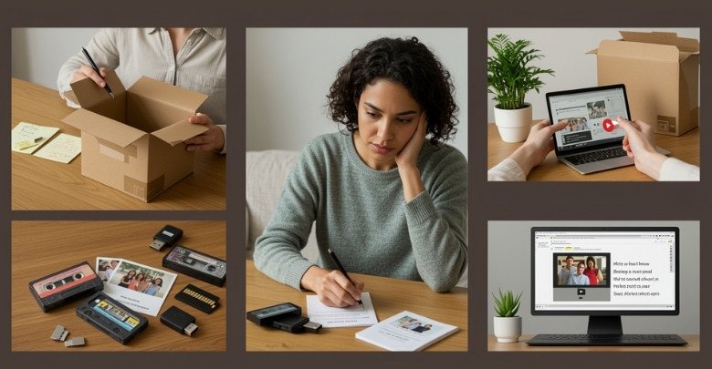 What Should You Do If Something Goes Wrong