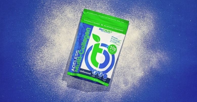 What’s the Price of Ageless Multi-Collagen