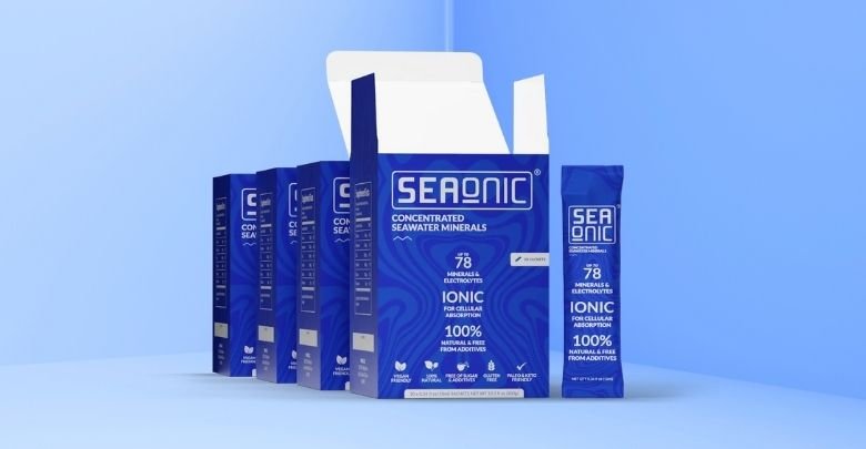 What’s the Price of Seaonic