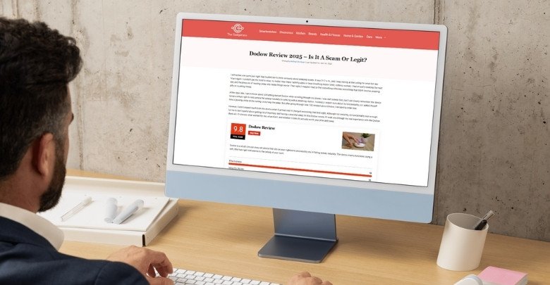 Where Can You Get the Dodow Sleep Aid Device