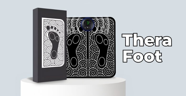 Where to Buy TheraFoot