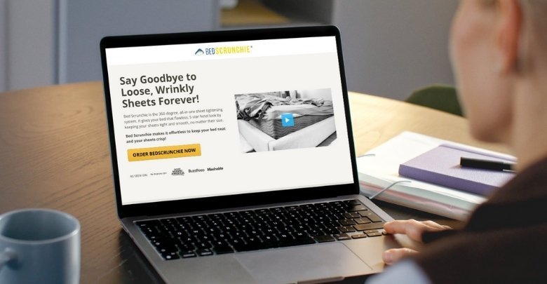 Where to Buy a Bed Scrunchie for Your Adjustable Bed