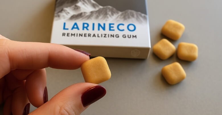 Where to buy Larineco