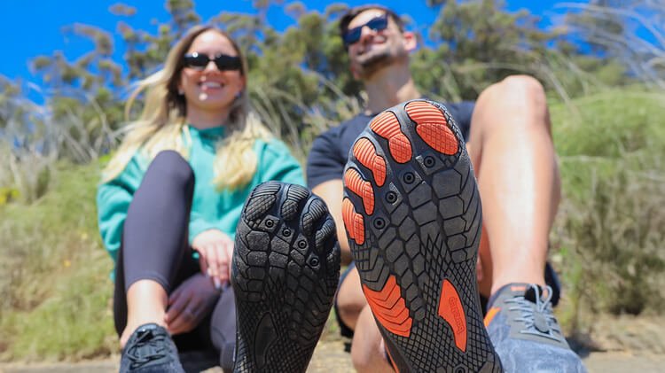 Who Are These Shoes Made For