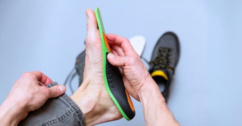 Why Do Some Insoles Lead to Discomfort