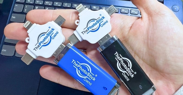 Why Do You Need a Photo Stick