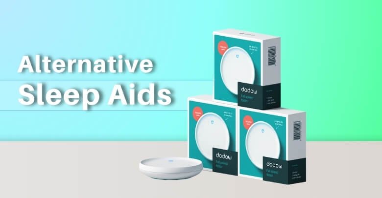 Alternative Sleep Aids People Can Use Alongside Sleep Vibration Devices