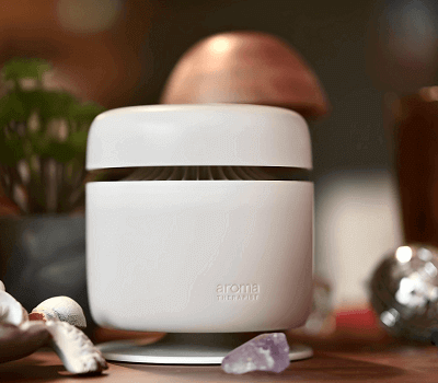 Aroma Amplifier