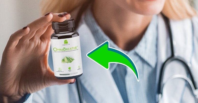 Can You Take OmniBreathe With Other Medications or Supplements