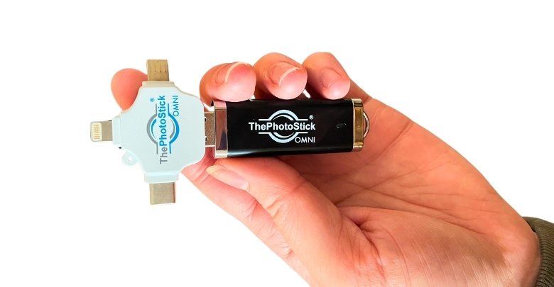 Do You Need to Reinstall ThePhotoStick Omni Software to Manage or Delete Files