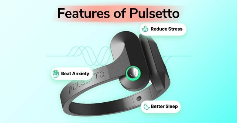Features of Pulsetto