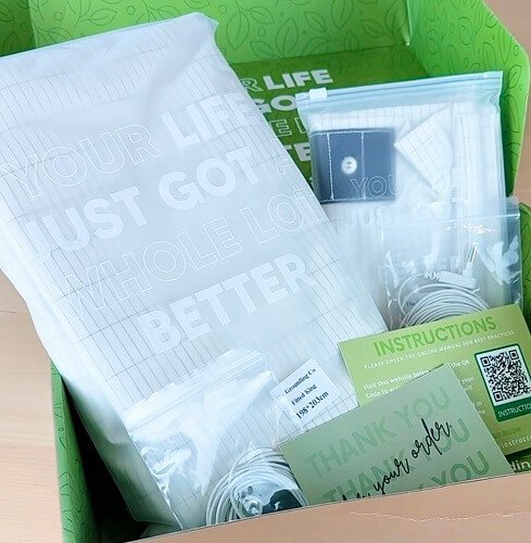 First Impression and Setup Experience