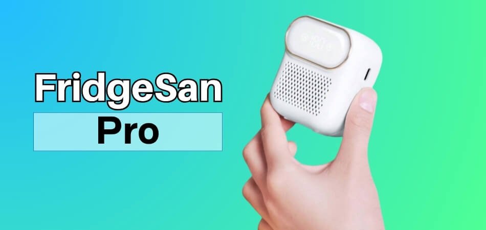 FridgeSan Pro Review - The Truth No One Told