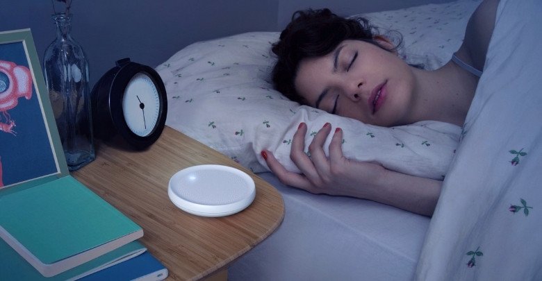 How Do Dodow's Sleep Modes Work?