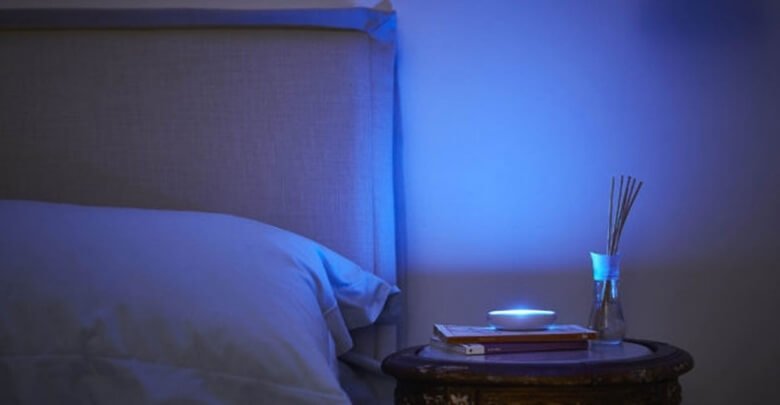 How Does Dodow's Blue Light Impact Sleep Quality Compared to Other Device