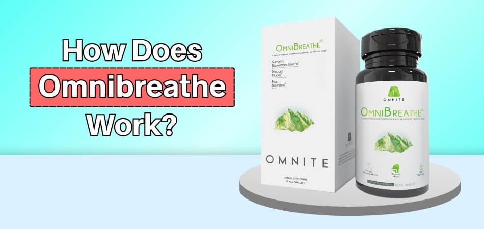 How Does Omnibreathe Work