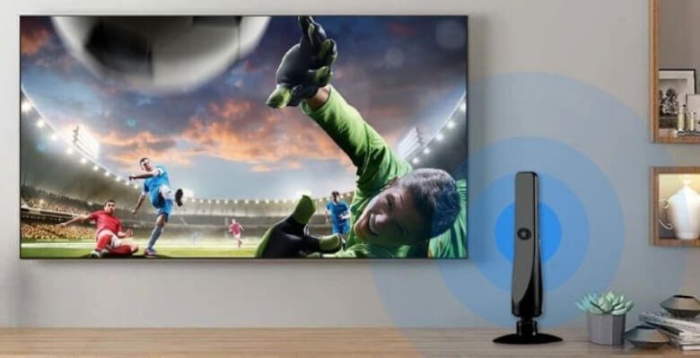 How Does TVMaster Pro Work