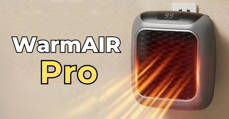How Does WarmAIR Pro Work (Scientific Explanation)