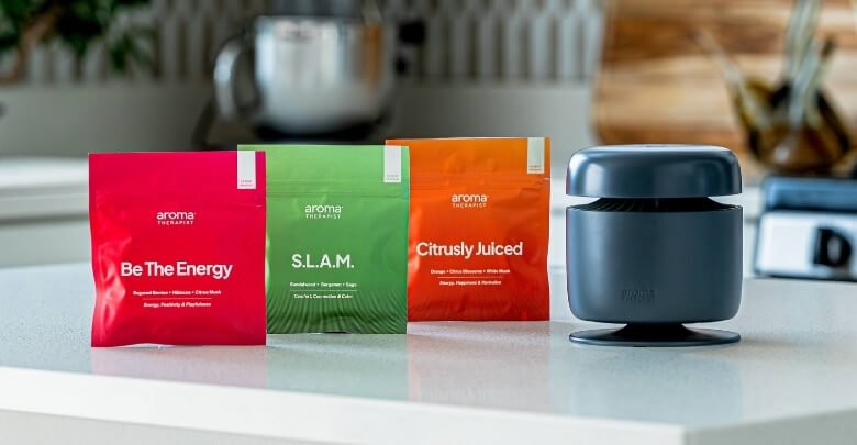 How It Compares to Candles and Diffusers