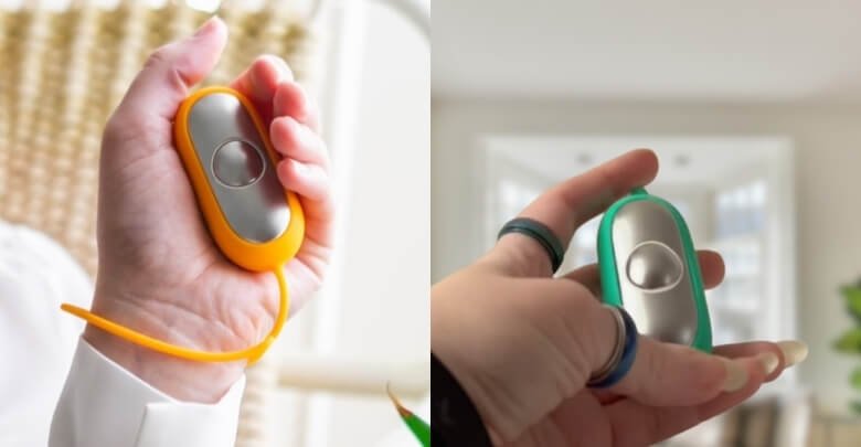 How Long Do Chill Pill and Calm Carry Devices Last