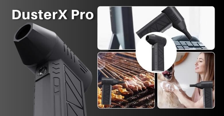 How Much Is a DusterX Pro