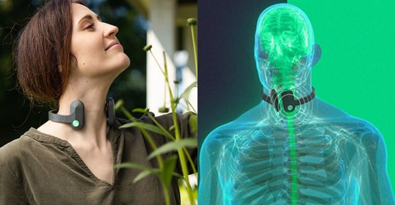 How Pulsetto Works - The Science