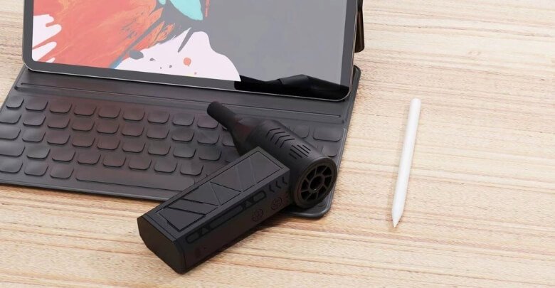 How to Use DusterX Pro