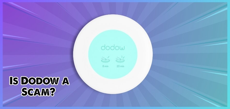 Is Dodow a Scam