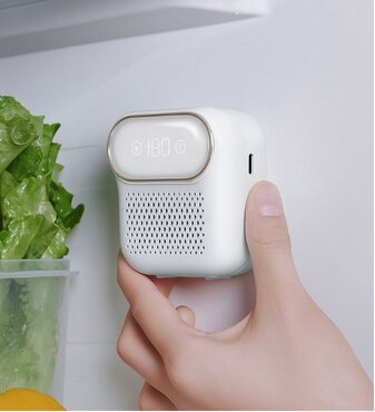 Is It Safe to Use FridgeSan Pro