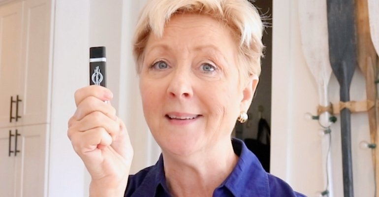 Is a Smaller Capacity Photo Stick Enough for Temporary Backup