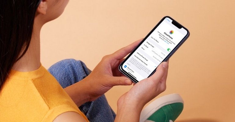 Is iCloud Photos the Most Secure Way to Store iPhone Photos