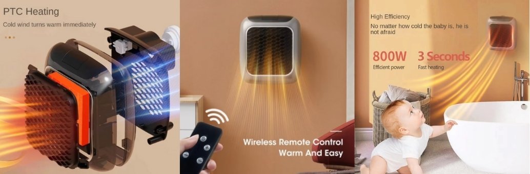 Key Features that Stand Out