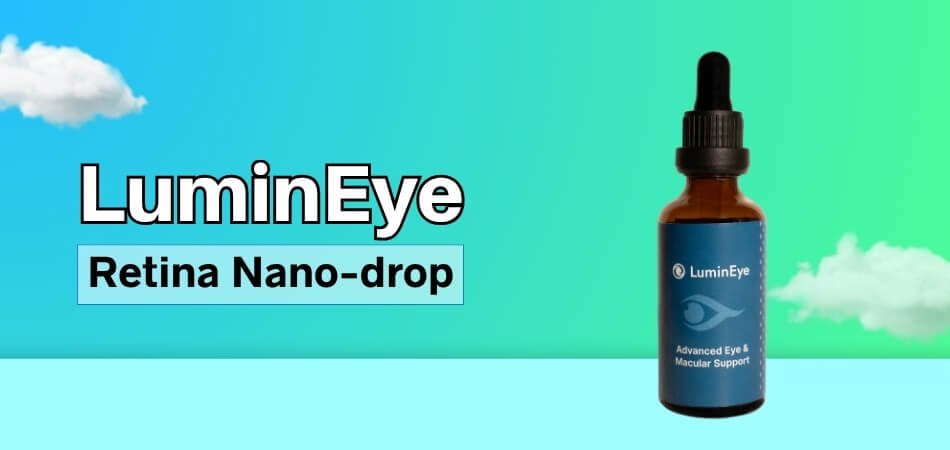 LuminEye Review - Truth Behind the Hype